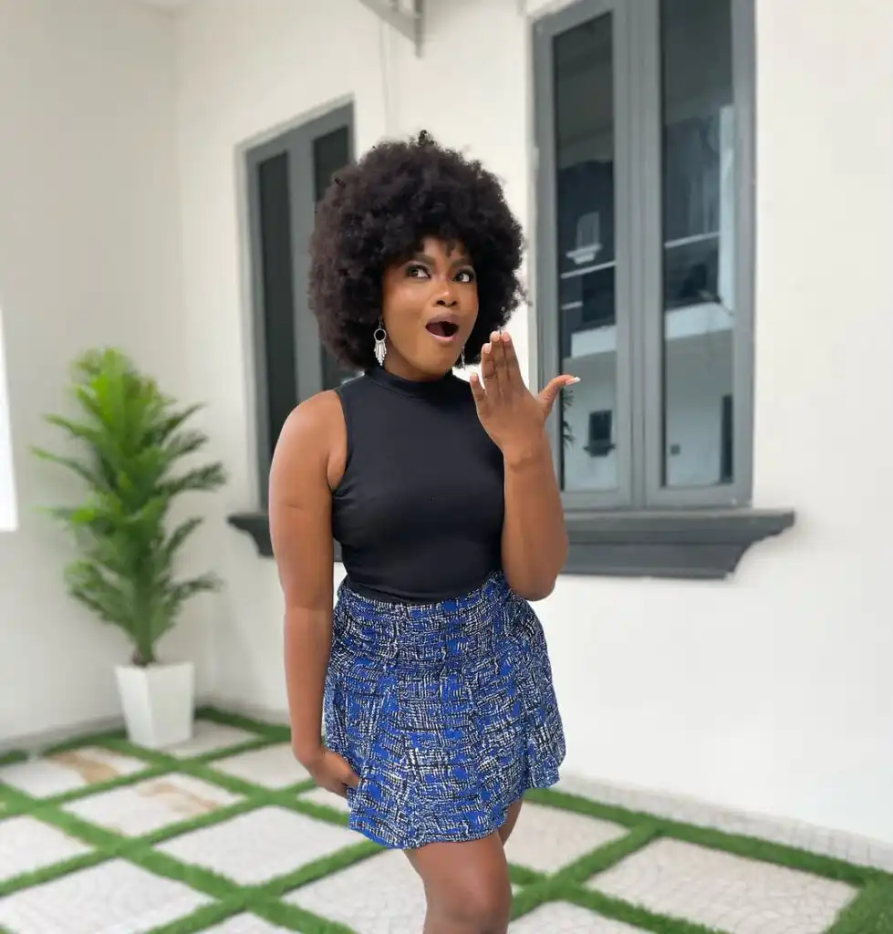 Tersy Akpata Biography, Age, State Of Origin, Husband, Movies, TV Shows, Net Worth