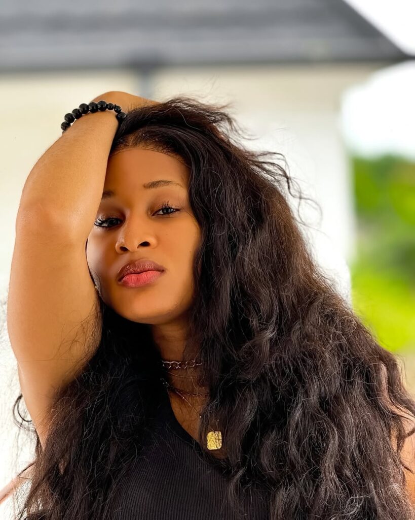 Berby Picxy Biography, Age, State Of Origin, Husband, Sister, Net Worth 1 Berby Picxy Biography, Age, State Of Origin, Husband, Sister, Net Worth