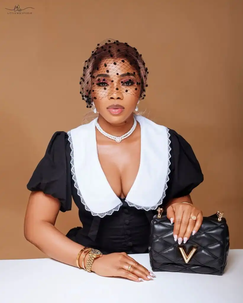 Bukola Adeeyo Biography, Age, State Of Origin, Husband, Children, Movies, Net Worth