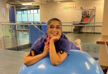 Annie Mthembu Opens Up on Life After Separation and Healing Journey