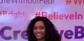 Modesinuola Ogundiwin Biography, Age, State Of Origin, Husband, Twin Sister, Movies, TV Shows, Net Worth