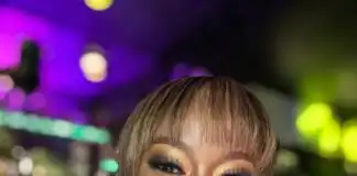 Nelisa Mchunu Makes a Triumphant Return to Uzalo as Fikile After Four Years