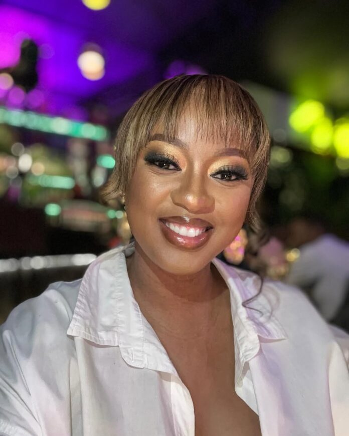 Nelisa Mchunu Makes a Triumphant Return to Uzalo as Fikile After Four Years