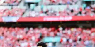 Egypt Forward Omar Marmoush ruled out of Manchester derby with knee injury