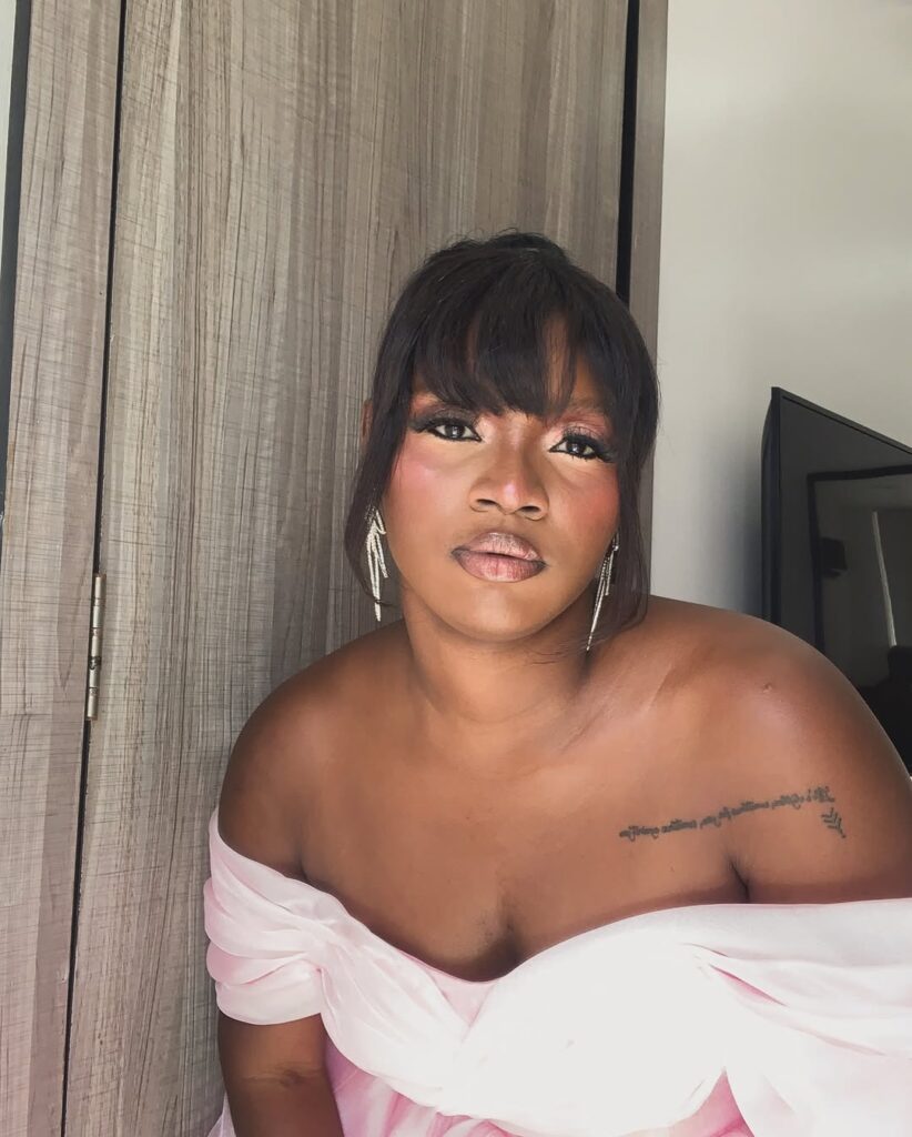 Modesinuola Ogundiwin Biography, Age, State Of Origin, Husband, Twin Sister, Movies, TV Shows, Net Worth