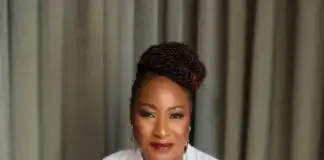 Ireti Doyle Biography, Age, State Of Origin, Husband, Children, Movies, Net Worth