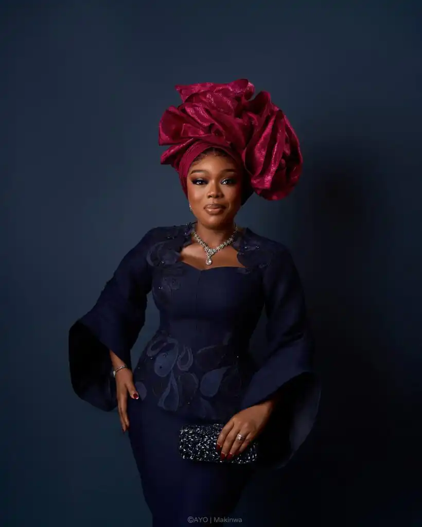 Ify Mogekwu Biography, Age, State Of Origin, Wikipedia, Husband, Children, Net Worth