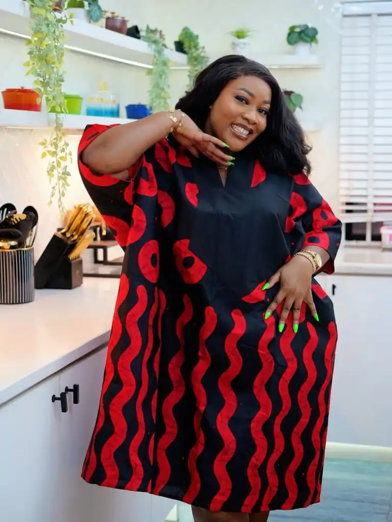 ⁠⁠Tolani Tayo-Osikoya (Diaryofakitchenlover) Biography, Age, State Of Origin, Husband, Religion, Net Worth