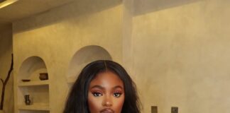 Raye Explains Why She Stopped Attending Church Services