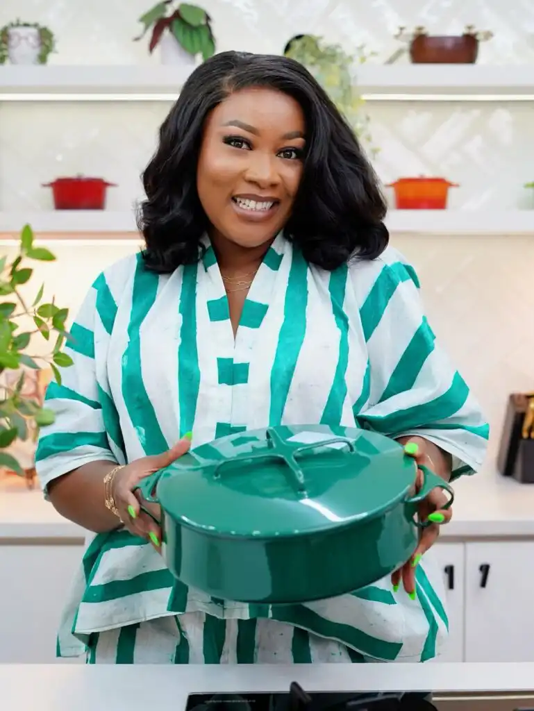 ⁠⁠Tolani Tayo-Osikoya (Diaryofakitchenlover) Biography, Age, State Of Origin, Husband, Religion, Net Worth