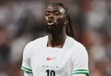 Wolves Sign Nigerian Striker Tolu Arokodare from Genk