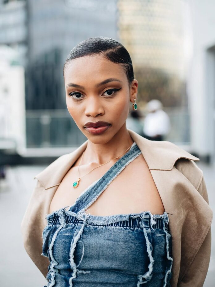 Shalate Sekhabi Announces Debut EP Shalate Sekhabi Announces Debut EP