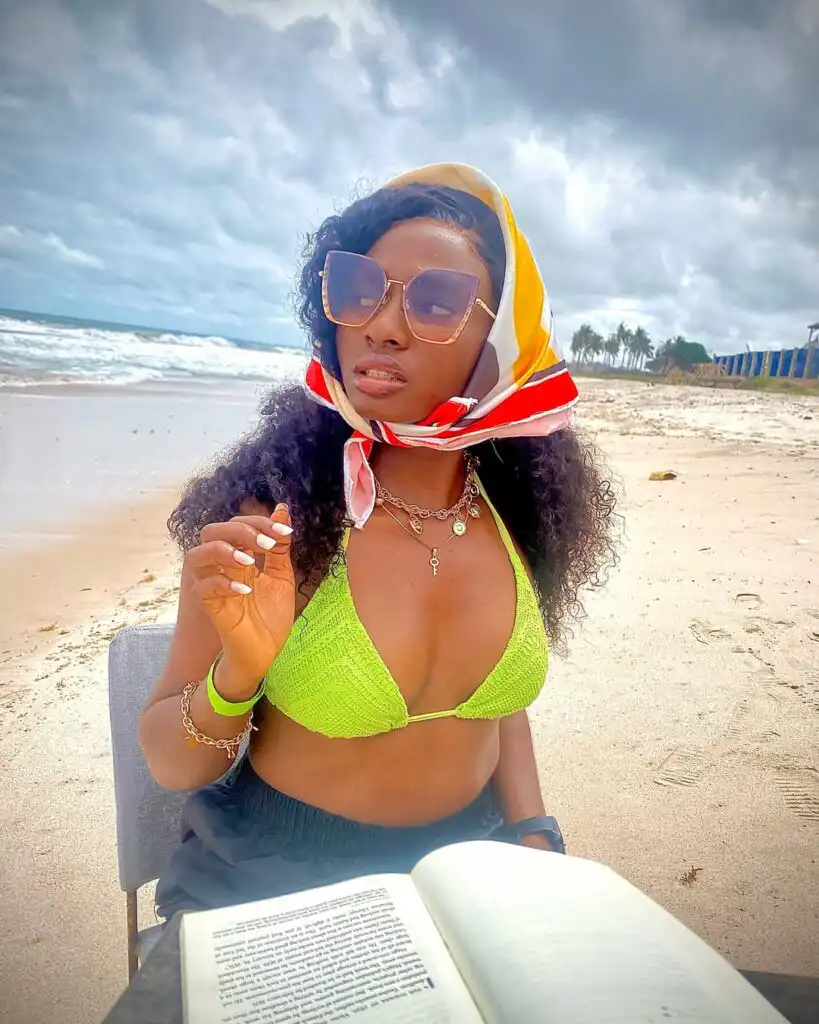 Miracle Gabriel Biography, Age, State Of Origin, Husband, Tribe, Movies, Net Worth