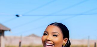 LaConco Lands Voice Acting Role in isiZulu Version of BBC’s Award-Winning Animated Series Bluey