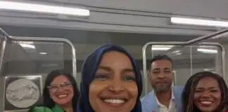 Ilhan Omar Biography, Age, Citizenship, Religion, Children, Husband, Net Worth