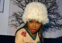 Saida Boj Urges Dangote to Support Late Phyna’s Sister’s Children After Tragic Accident