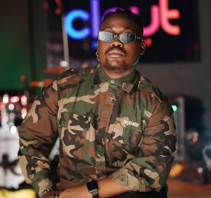 Rooboy Evicted After Answering the Red Phone