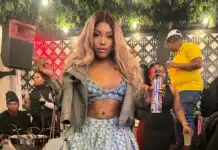Gigi Lamayne Reinvents Herself as a DJ