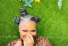 Mo’Nique Says She Won’t End Feud With Tyler Perry and Oprah Winfrey