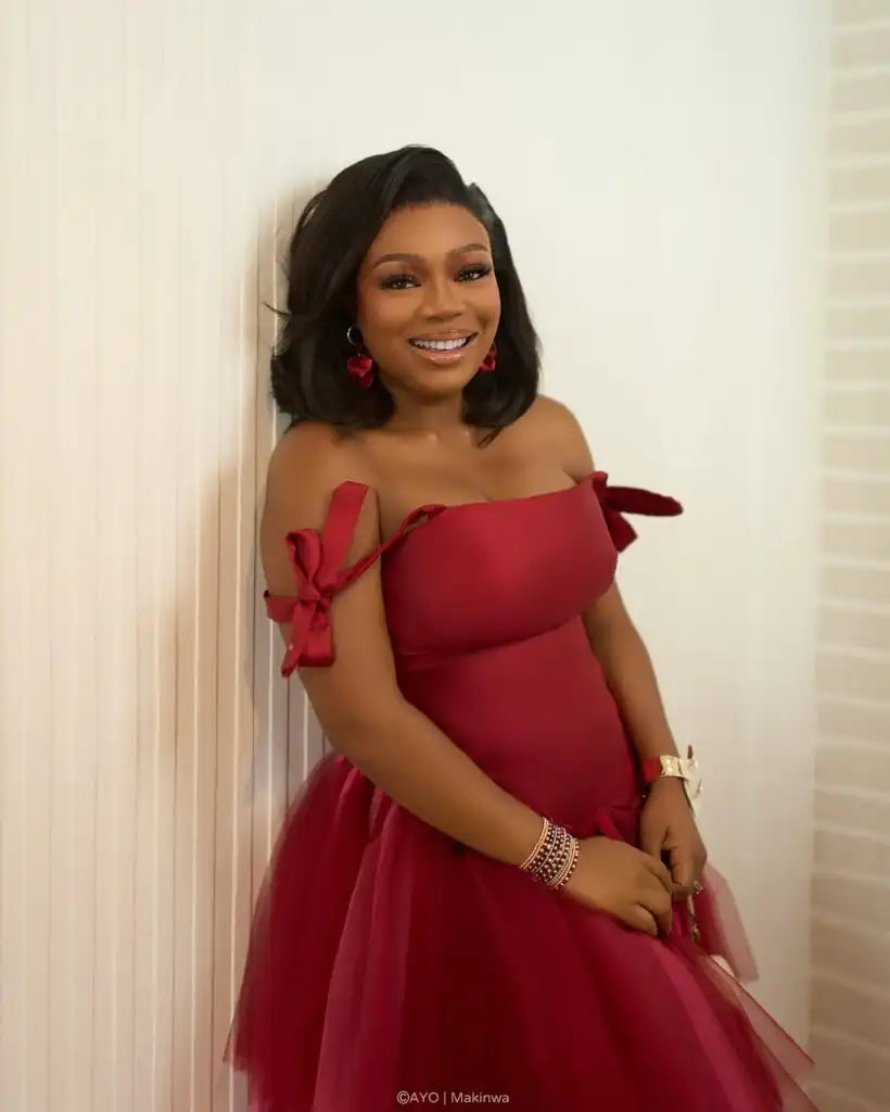 Ify Mogekwu Biography, Age, State Of Origin, Wikipedia, Husband, Children, Net Worth