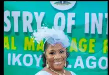 Doyin Kukoyi Clears the Air on Rumored Marriage to Taiwo Hassan “Ogogo”