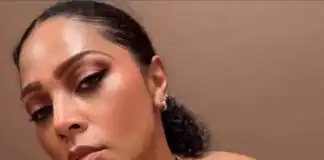 Peter Okoye Celebrates Wife Lola Omotayo-Okoye with Heartfelt Birthday Message
