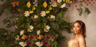 Toke Makinwa Shares Powerful Message to Women Still Waiting on Marriage and Motherhood