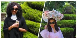 Betty Irabor Opens Up About Silent Health