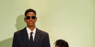 Angela Okorie Celebrates Son Chamberline as He Turns 14