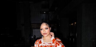 Nengi Hampson Declares After Welcoming Baby Girl