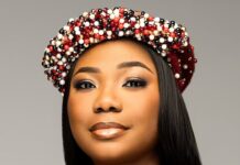 Pastor Blessed Celebrates Wife Mercy Chinwo on Her Birthday