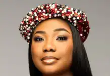Pastor Blessed Celebrates Wife Mercy Chinwo on Her Birthday