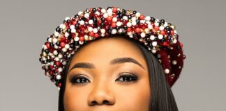 Pastor Blessed Celebrates Wife Mercy Chinwo on Her Birthday