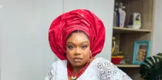 Ify Mogekwu Biography, Age, State Of Origin