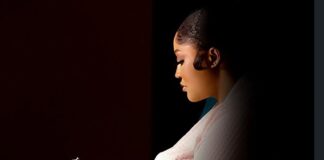 Omoborty Speaks on Wedding Comparisons