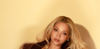 Beyoncé and Jay-Z Dazzle at Reform Alliance Casino Night Gala