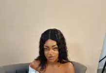 Tracy Ekwe Explains Why She Rejected Kuture’s Relationship Proposal