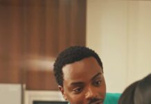 Enioluwa Cooks Jollof Rice for Tanzanian Girlfriend Phina