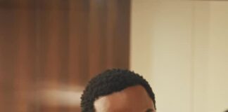 Enioluwa Cooks Jollof Rice for Tanzanian Girlfriend Phina