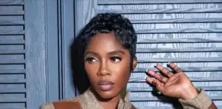 Tiwa Savage Reveals Her 2021 Leaked S3x Tape Was a Bet Between Ex-Boyfriend and His Friends