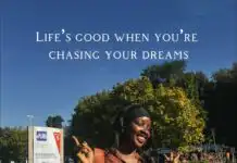 BBNaija Star Saskay Secures Admission for Master’s Degree in Belgium