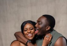 Comedian Bovi and Wife Kris Celebrate 16th Wedding Anniversary