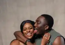 Comedian Bovi and Wife Kris Celebrate 16th Wedding Anniversary