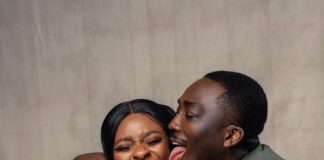 Comedian Bovi and Wife Kris Celebrate 16th Wedding Anniversary