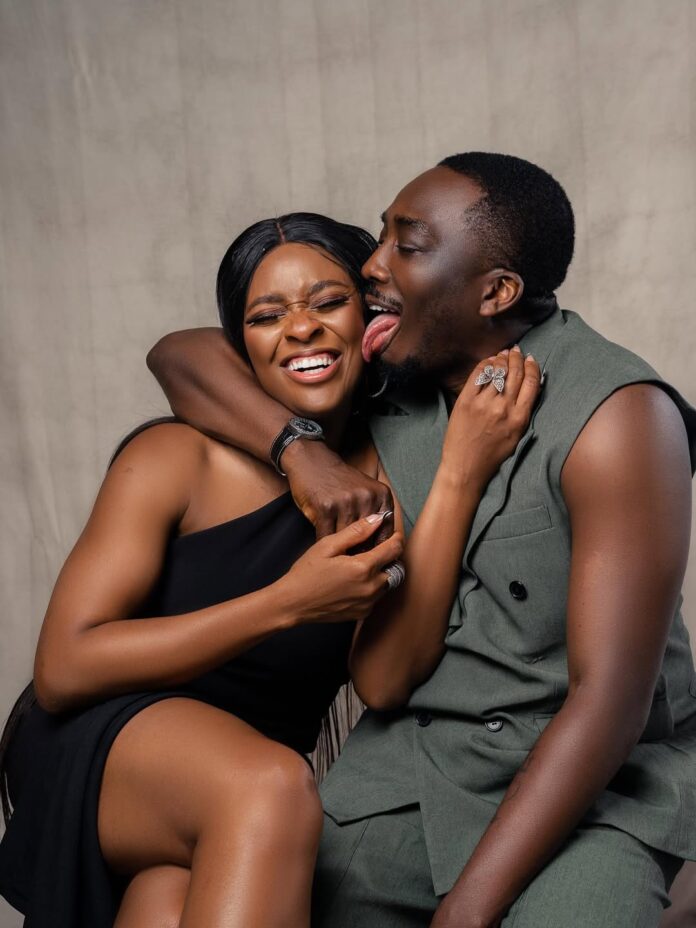 Comedian Bovi and Wife Kris Celebrate 16th Wedding Anniversary