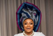 “Stop Saying Yes to Everything” – Dayo Amusa Warns Nigerians