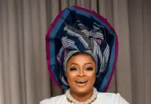 “Stop Saying Yes to Everything” – Dayo Amusa Warns Nigerians