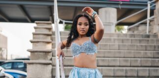 Zee Nxumalo Opens Up on Amapiano Success, Inspirations, and Future Dreams