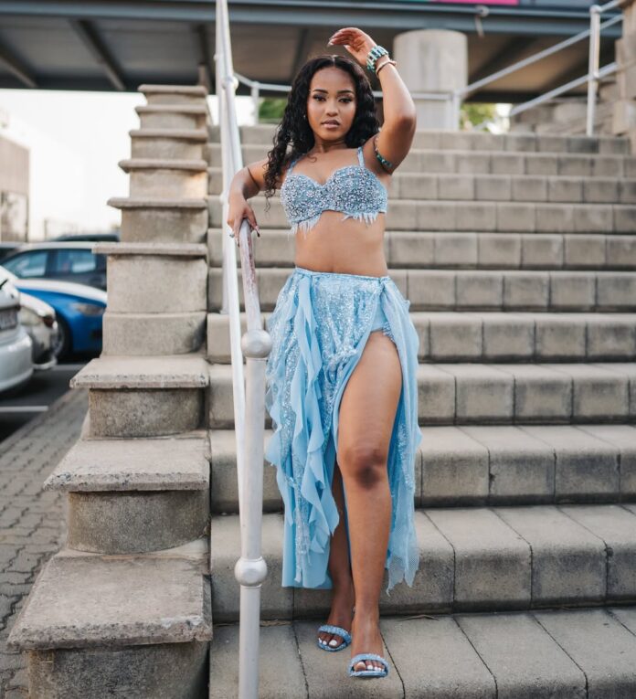 Zee Nxumalo Opens Up on Amapiano Success, Inspirations, and Future Dreams Zee Nxumalo Opens Up on Amapiano Success, Inspirations, and Future Dreams