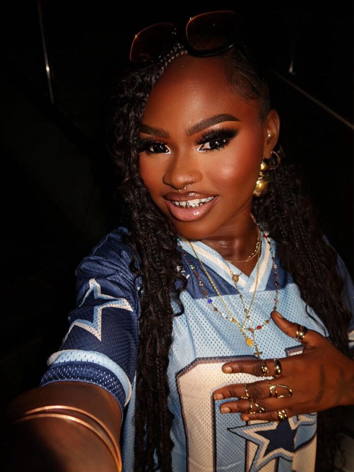 Guinness World Records Rejects Mandy Kiss’s Bid to Sleep With 100 Men in One Day Guinness World Records Rejects Mandy Kiss’s Bid to Sleep With 100 Men in One Day